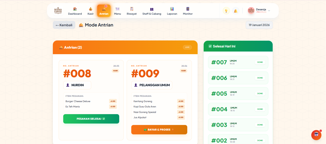 UMKM Pintar Screenshot 3