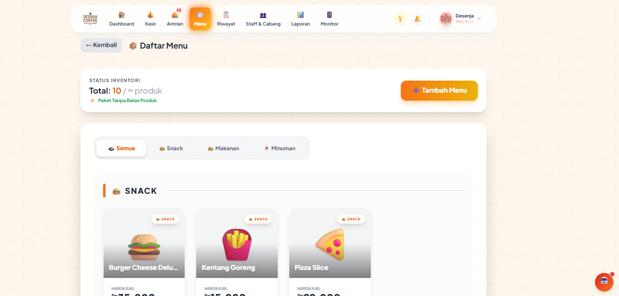 UMKM Pintar Screenshot 4