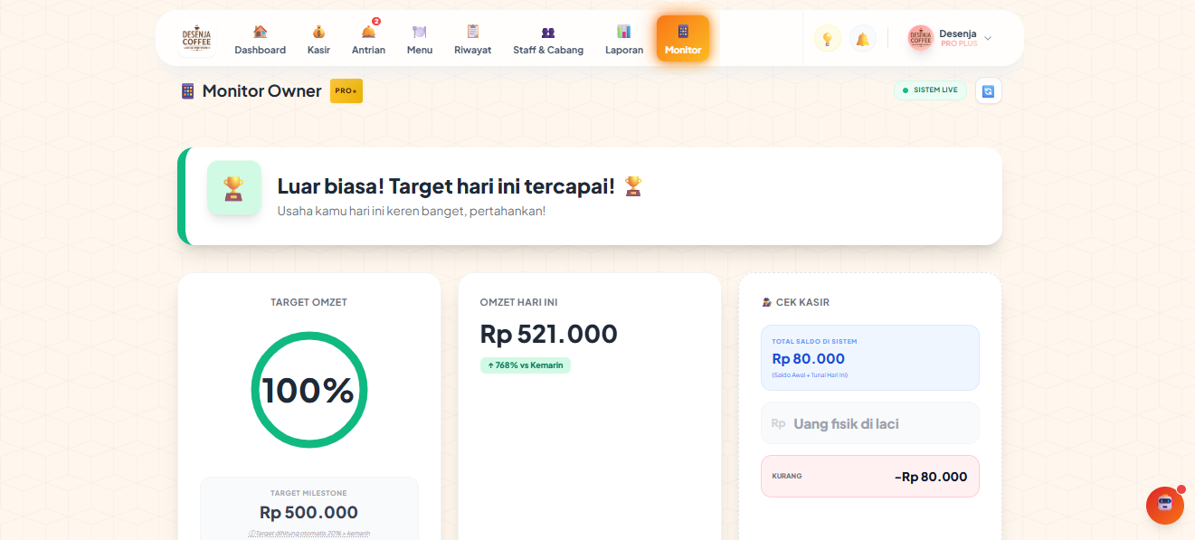 UMKM Pintar Screenshot 8